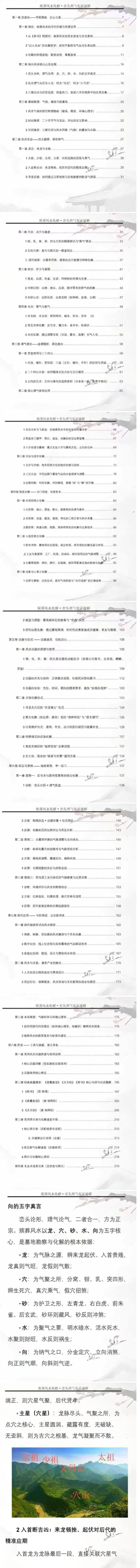 王进武师尊-祝安茂《殡葬风水化解·峦头理气实证通解》231页.pdf  第2张