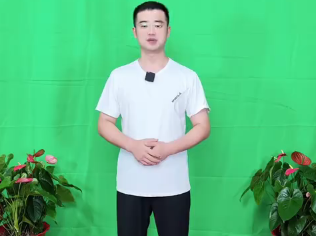 赵龙海·秘传五行呼吸法  第1张
