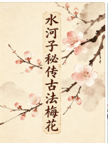 水河子古派梅花录音+文档