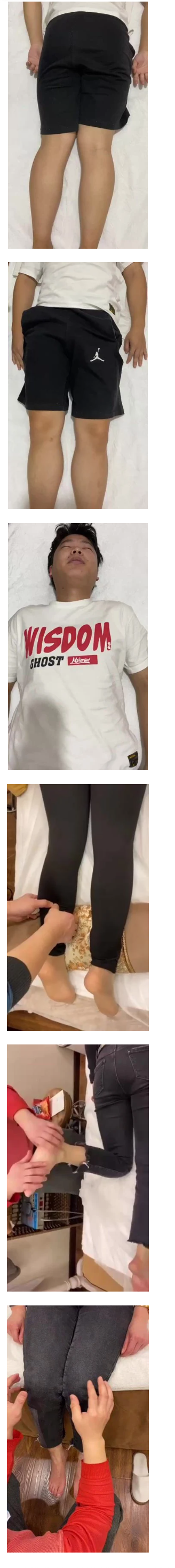 朱正飞纯手法柔性智能整骨重 第2张 朱正飞纯手法柔性智能整骨重 第2张
