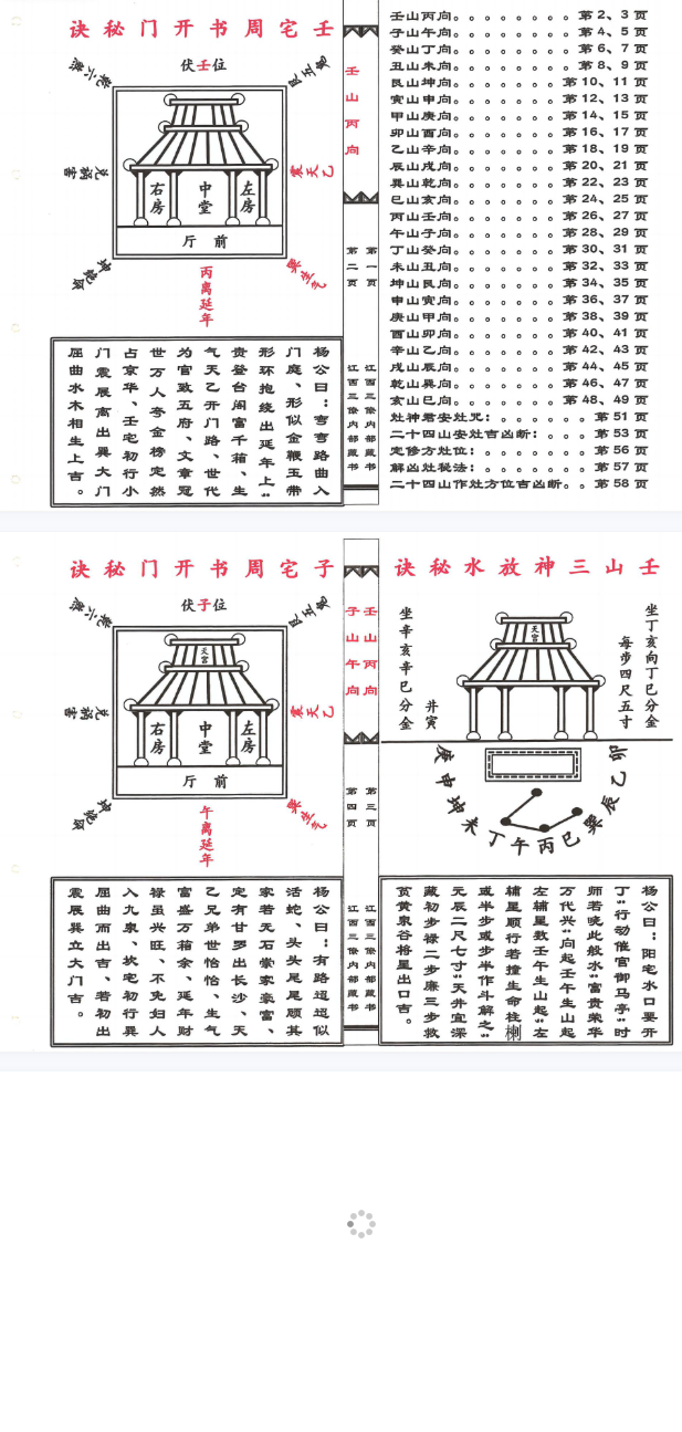 八宅周书开门放水作灶(原2800元).pdf 第2张 八宅周书开门放水作灶(原2800元).pdf 第2张
