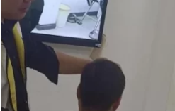 王灿易道昊正筋骨点穴研修班 第1张 王灿易道昊正筋骨点穴研修班 第1张