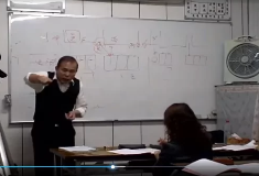 胡一鸣师叔陈义霖《风水长眼法》教程视频82集120小时  第1张
