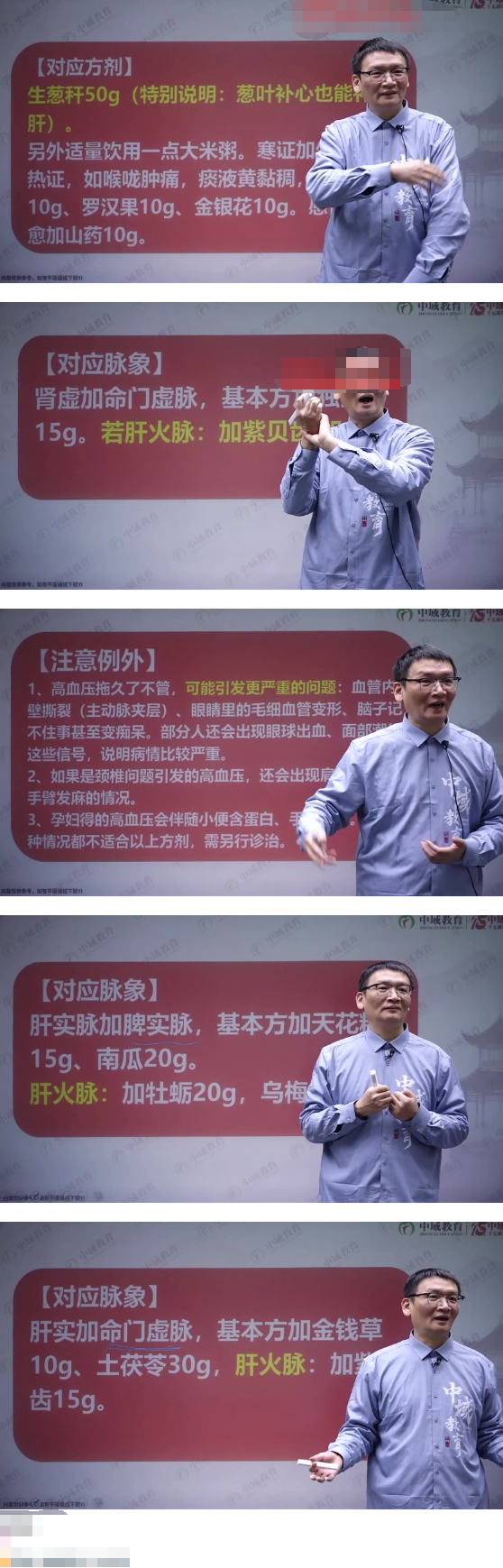 李林-六象脉衡术(线上课)  第2张