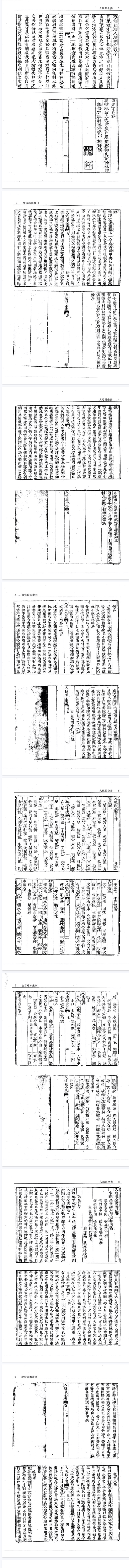 入地眼全书.pdf 第2张 入地眼全书.pdf 第2张