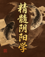 刘训升《精髓阴阳学》 第1张 刘训升《精髓阴阳学》 第1张