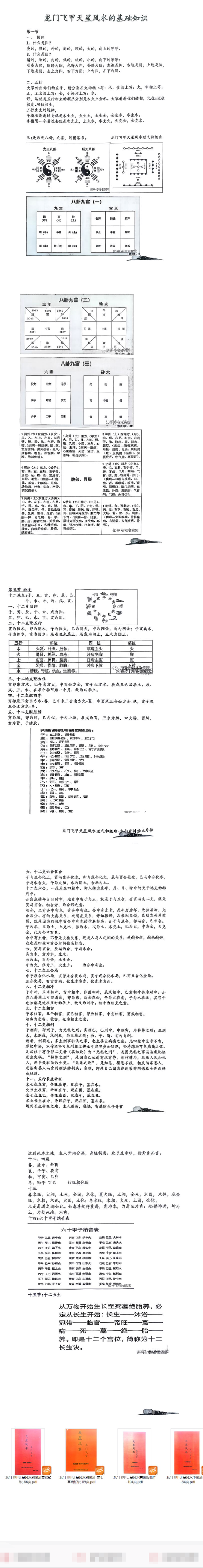 龙门飞甲天星风水 第2张 龙门飞甲天星风水 第2张