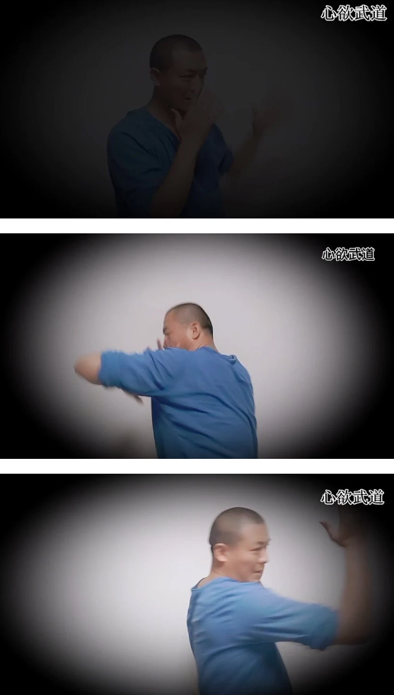 心欲武道《蝴蝶肘》视频37集 第2张 心欲武道《蝴蝶肘》视频37集 第2张