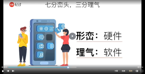张赟慧·阳宅形峦必修课 第2张 张赟慧·阳宅形峦必修课 第2张