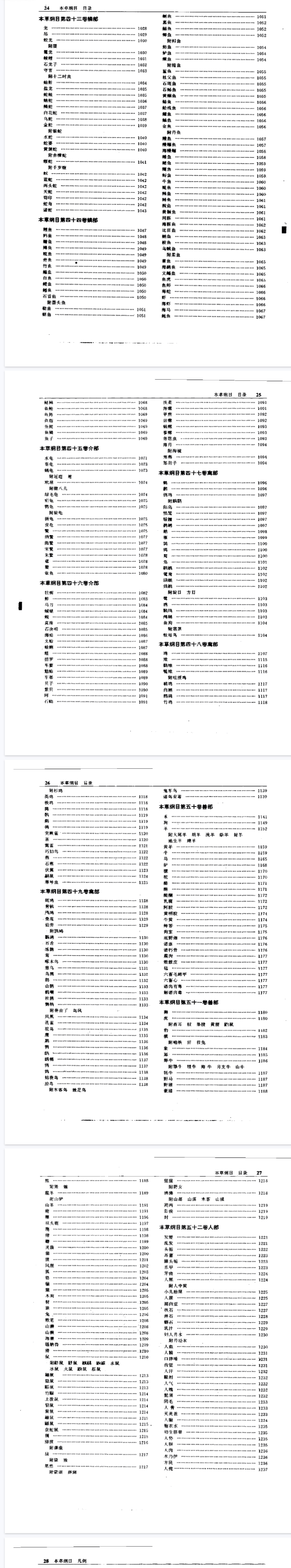 《李时珍医学全书》1277页.pdf 第10张 《李时珍医学全书》1277页.pdf 第10张