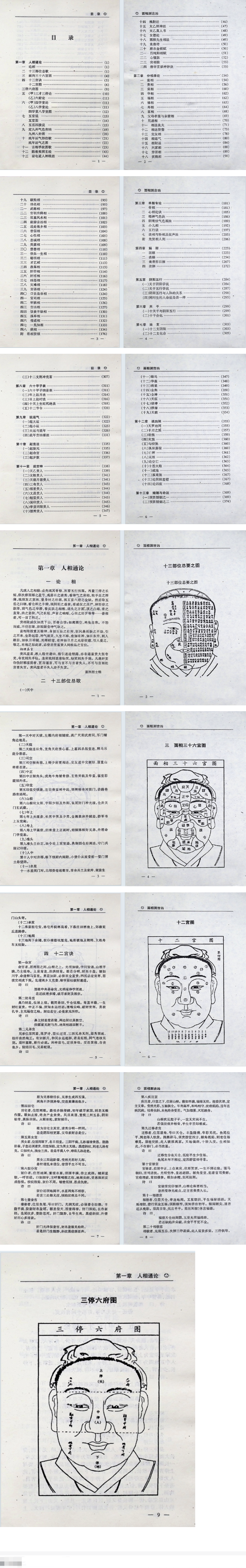 邵伟华人生预测学.pdf 385页  第2张