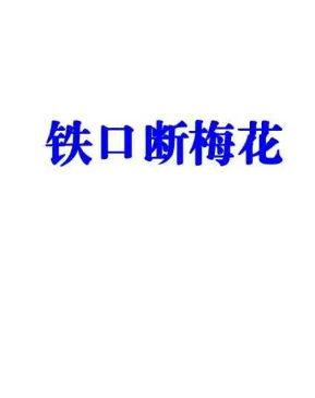 易海游龙铁口断梅花课堂笔记.pdf477页