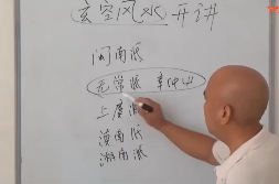 周锦伦玄空风水31集视频课 第1张 周锦伦玄空风水31集视频课 第1张