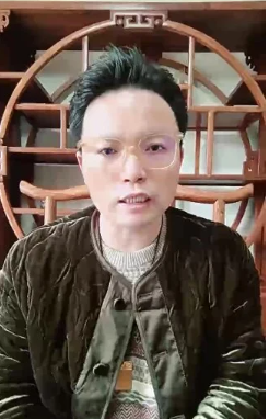 陈家盛2026年2月线上视频课57集 第2张 陈家盛2026年2月线上视频课57集 第2张