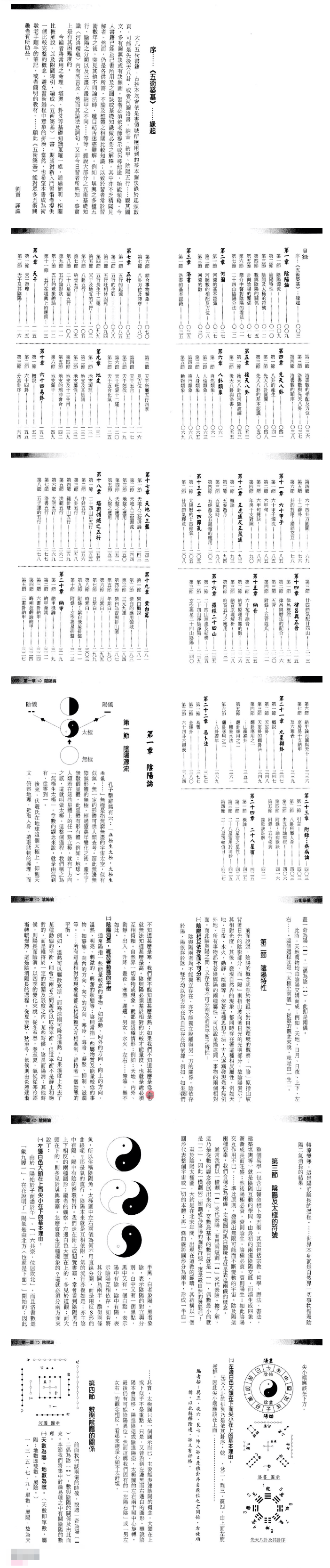 刘贲《五术筑基》228页电子版  第2张