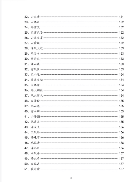 赖纯聪风水讲义《早期期培训资料36万元》 (图片校正版).pdf 第3张 赖纯聪风水讲义《早期期培训资料36万元》 (图片校正版).pdf 第3张