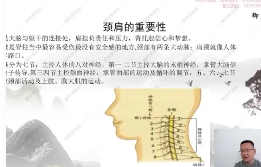 李新波棒敲击三通术线上课  第1张