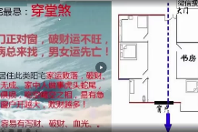 金镖门风水师易星煞位及化解方法视频10集 第1张 金镖门风水师易星煞位及化解方法视频10集 第1张