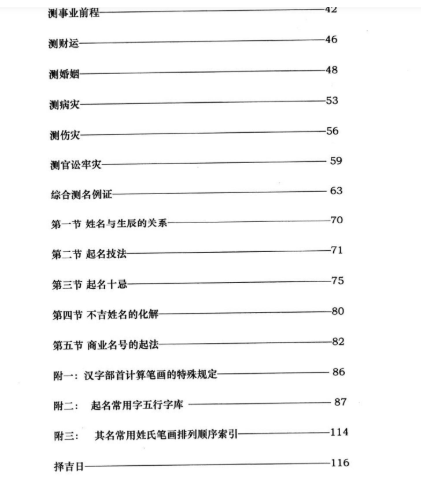 吕凤珍《生肖姓名学》124页.pdf 第5张 吕凤珍《生肖姓名学》124页.pdf 第5张