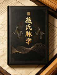 藏氏脉学完整版.pdf  第1张