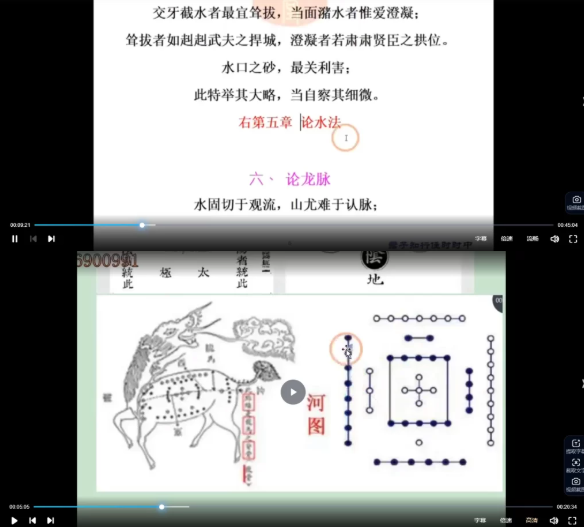 南山樵客《阳宅风水》38集视频 第2张 南山樵客《阳宅风水》38集视频 第2张