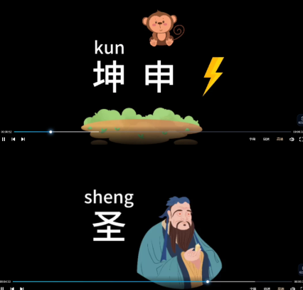 承钰-读象姓名学(视频30集) 第2张 承钰-读象姓名学(视频30集) 第2张