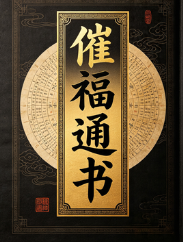 闽汀马宽裕良容著《催官催贵、催福日课催福通书》催官催贵319页.pdf 第1张 闽汀马宽裕良容著《催官催贵、催福日课催福通书》催官催贵319页.pdf 第1张