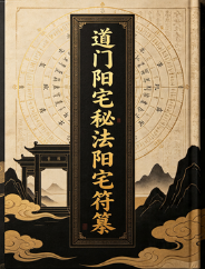 道门阳宅秘法阳宅符篡56页.pdf 第1张 道门阳宅秘法阳宅符篡56页.pdf 第1张