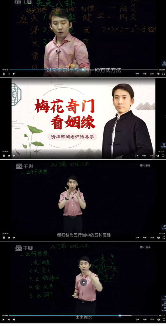 韩頓梅花奇门看姻缘 第2张 韩頓梅花奇门看姻缘 第2张