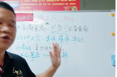 易旺《玄门风水道法》绝技课程33集 第1张 易旺《玄门风水道法》绝技课程33集 第1张