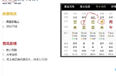 卯丁易学盲派实战命例课10集视频课 第1张 卯丁易学盲派实战命例课10集视频课 第1张