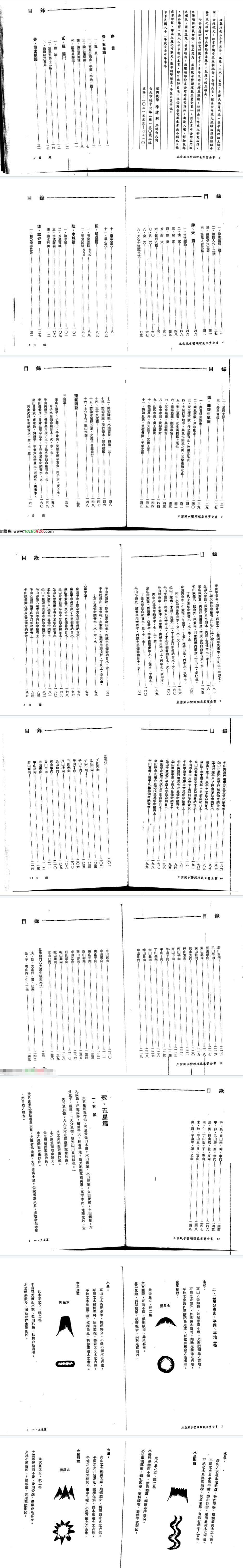 陈建利-正宗风水峦头理气至宝全书.pdf  第2张