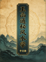 李圣湘玉函通秘风水学pdf 第1张 李圣湘玉函通秘风水学pdf 第1张