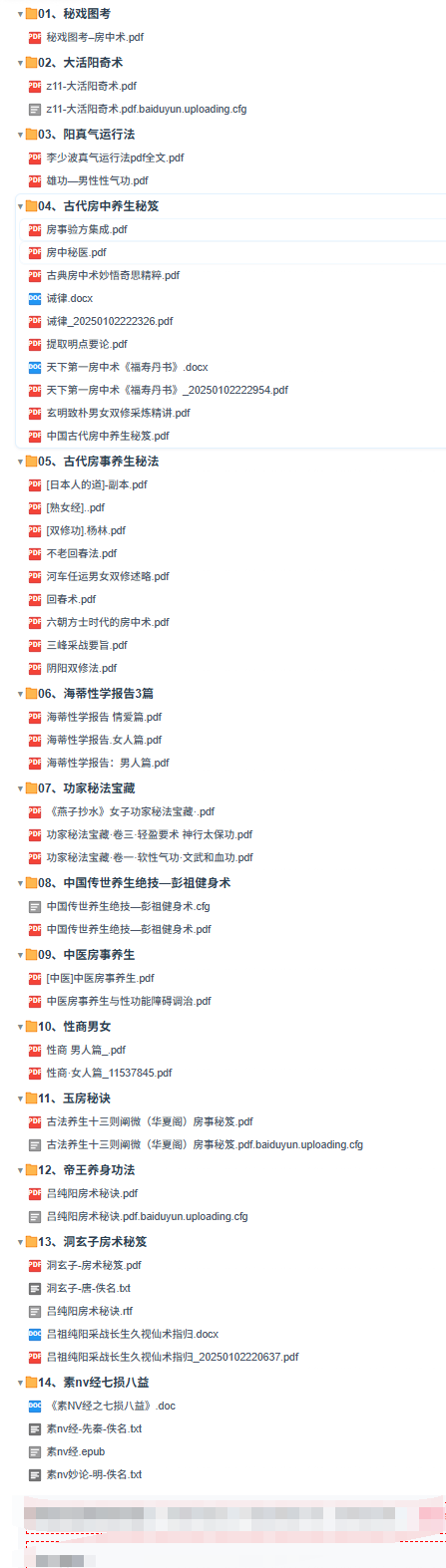 [房密经】 第3张 [房密经】 第3张