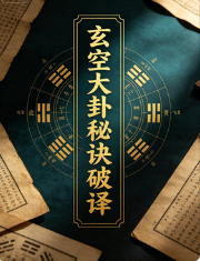 钟义明《玄空大卦秘诀破译(上下)》.pdf 第1张 钟义明《玄空大卦秘诀破译(上下)》.pdf 第1张