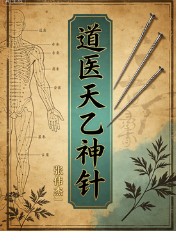 张伟杰_道医天乙神针.pdf 第1张 张伟杰_道医天乙神针.pdf 第1张