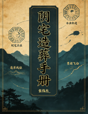 阴宅造葬手册100页.pdf 第1张 阴宅造葬手册100页.pdf 第1张