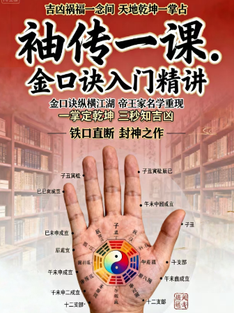 袖传一课《金口诀入门精讲》161页.pdf 第1张 袖传一课《金口诀入门精讲》161页.pdf 第1张