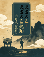 武当太乙(纯阳)内丹术(站桩).pdf 第1张 武当太乙(纯阳)内丹术(站桩).pdf 第1张