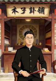 木子卦铺--B站大V的断卦手记.pdf 第1张 木子卦铺--B站大V的断卦手记.pdf 第1张