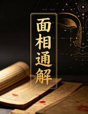 面相通解,353页.pdf 第1张 面相通解,353页.pdf 第1张