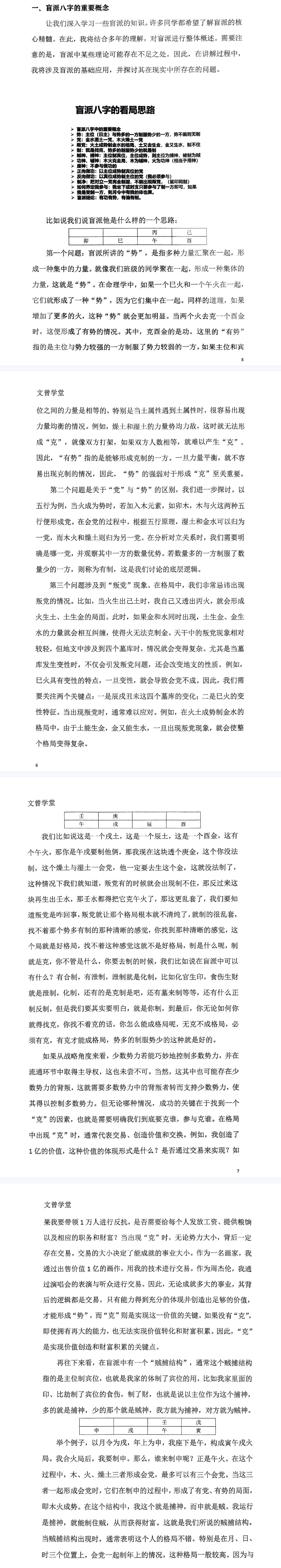 盲派独门绝技416页.pdf 第3张 盲派独门绝技416页.pdf 第3张
