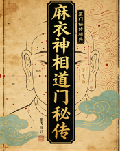 麻衣神相道门秘传-现代-81页.pdf  第1张