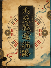 六爻迷途指路.pdf 第1张 六爻迷途指路.pdf 第1张