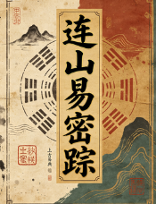 连山易密踪.pdf 第1张 连山易密踪.pdf 第1张