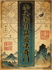 李圣湘阴盘道法奇门337页.pdf 第1张 李圣湘阴盘道法奇门337页.pdf 第1张