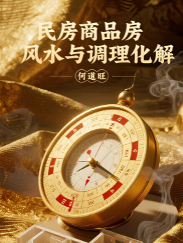 何道旺《民房商品房风水与调理化解》75页.pdf 第1张 何道旺《民房商品房风水与调理化解》75页.pdf 第1张