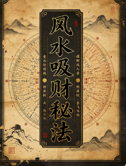 风水吸财秘法(原版).pdf 第1张 风水吸财秘法(原版).pdf 第1张