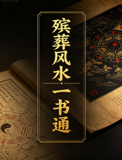 殡葬风水一书通.pd 第1张 殡葬风水一书通.pd 第1张