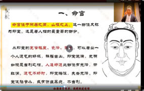 贾继茂麻衣相法  第1张